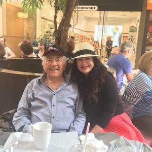 Meet your Posher, Orna